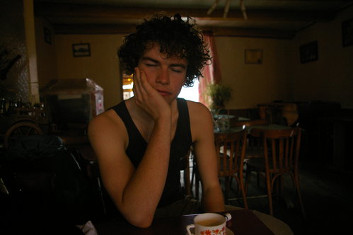 Een verdiend kopje koffie 2